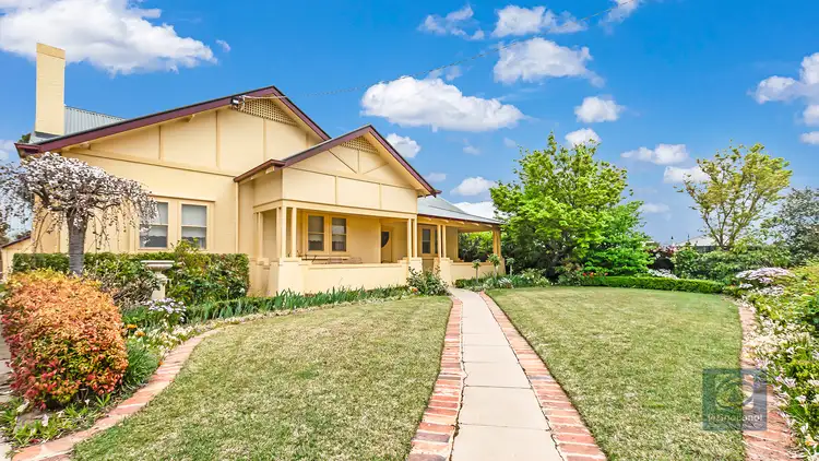 Second view of Homely house listing, 35 Hare Street, Echuca VIC 3564