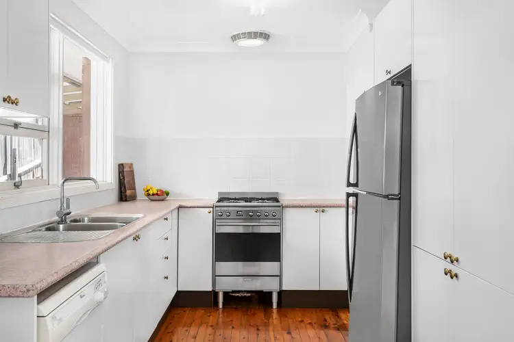 Fourth view of Homely house listing, 18 Kokoda Crescent, Beacon Hill NSW 2100
