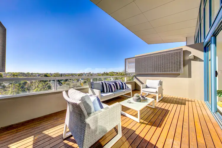 35/10 Pyrmont Bridge Road, Camperdown NSW 2050