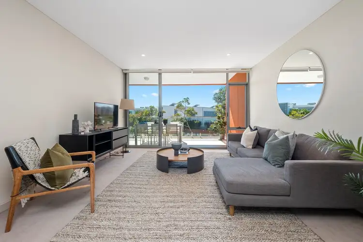 23/1-3 Gubbuteh Road, Little Bay NSW 2036