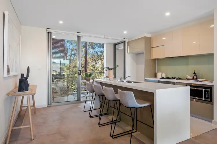 Fourth view of Homely apartment listing, 23/1-3 Gubbuteh Road, Little Bay NSW 2036