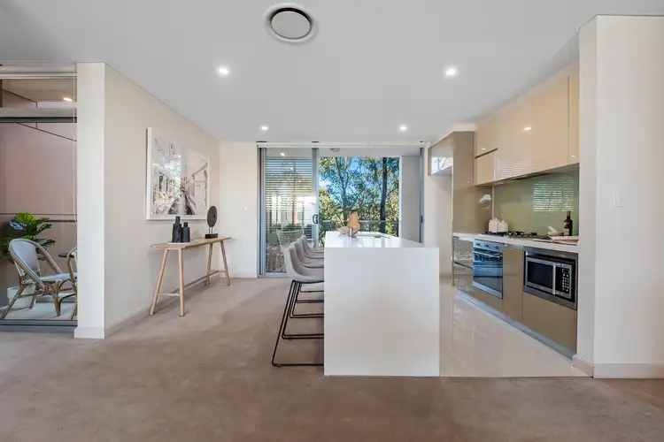 Fifth view of Homely apartment listing, 23/1-3 Gubbuteh Road, Little Bay NSW 2036