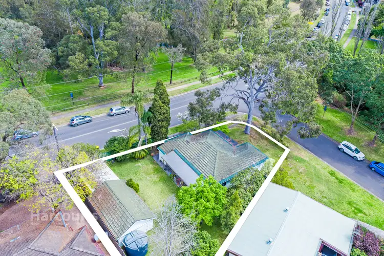 2 Holland Place, Dundas NSW 2117