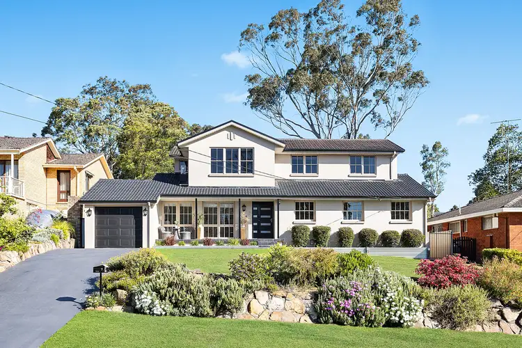 7 Pinetree Drive, Carlingford NSW 2118