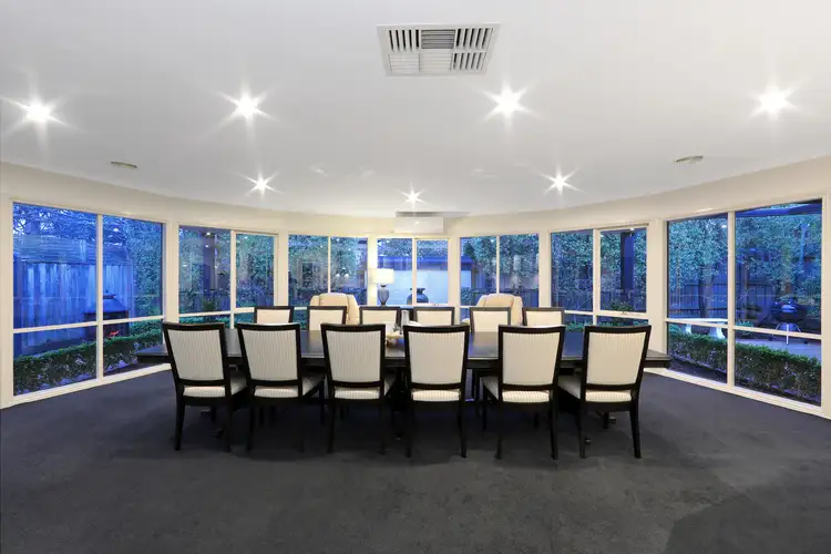 Fourth view of Homely house listing, 11 Highgate Way, Rowville VIC 3178