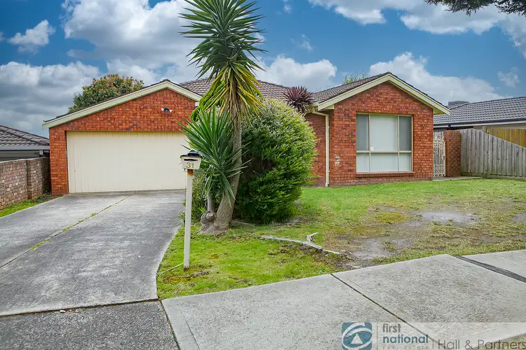Main view of Homely house listing, 31 Chantell Avenue, Endeavour Hills VIC 3802