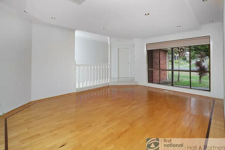 Second view of Homely house listing, 31 Chantell Avenue, Endeavour Hills VIC 3802
