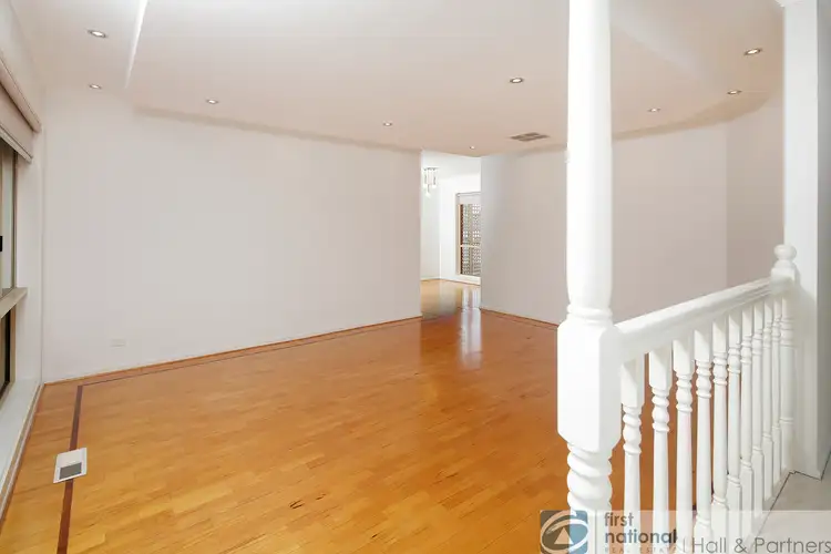 Third view of Homely house listing, 31 Chantell Avenue, Endeavour Hills VIC 3802