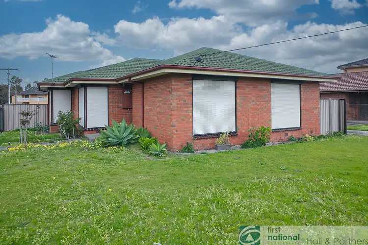 16 Vivien Street, Dandenong VIC 3175