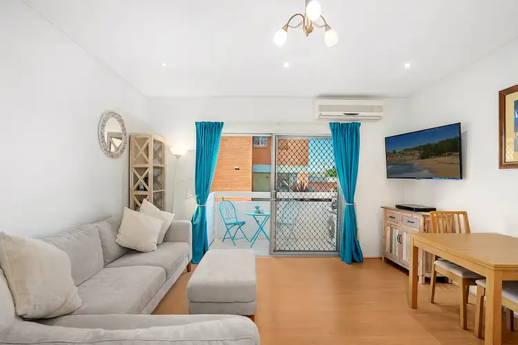 6/38 Waine Street, Freshwater NSW 2096