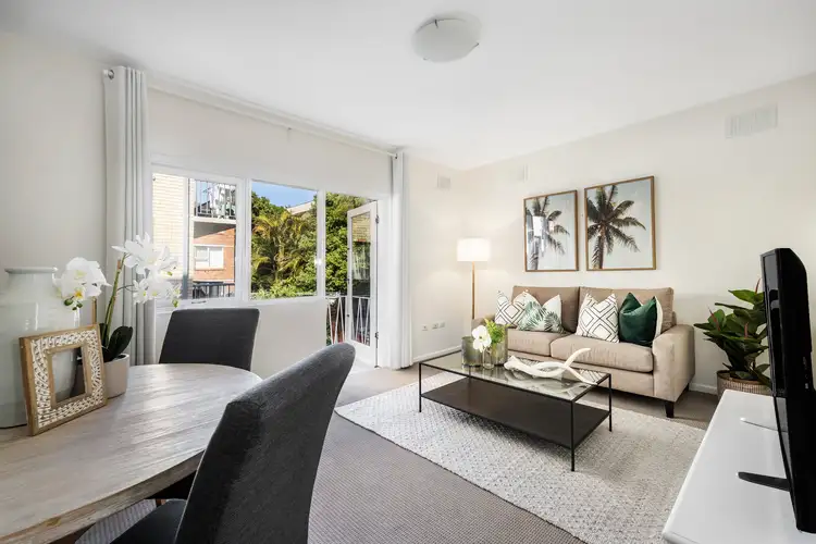 Main view of Homely unit listing, 4/47 Howard Avenue, Dee Why NSW 2099