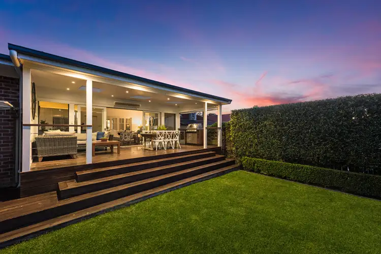 48 Palmer Street, Cammeray NSW 2062