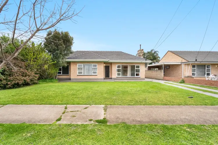 6 Jamaica Avenue, Fulham Gardens SA 5024