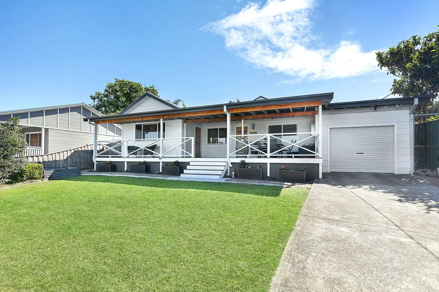 Main view of Homely house listing, 4 Fraser Road, Cowan NSW 2081