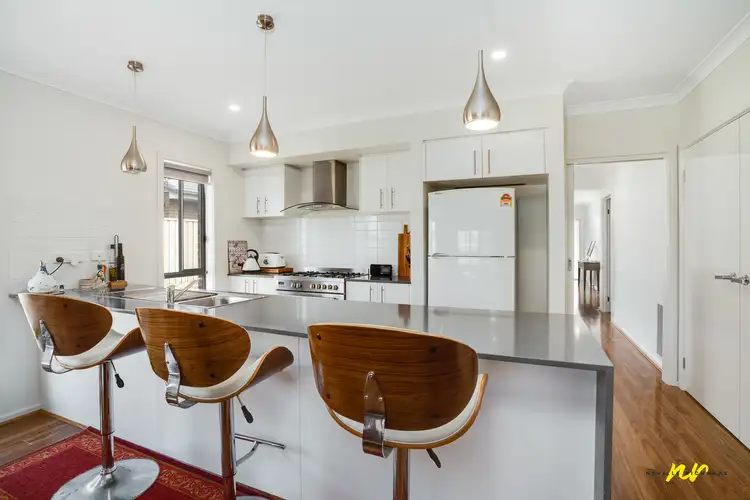Second view of Homely house listing, 15 Miranda Crescent, St Leonards VIC 3223