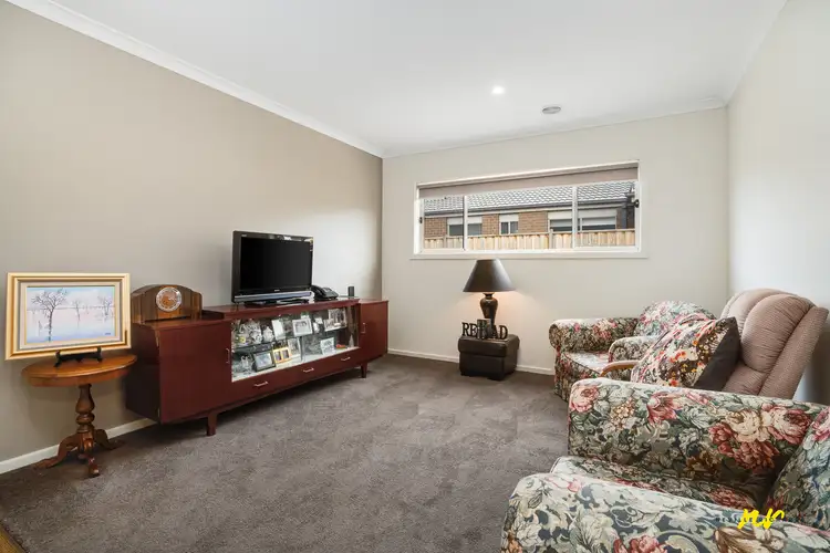 Fifth view of Homely house listing, 15 Miranda Crescent, St Leonards VIC 3223