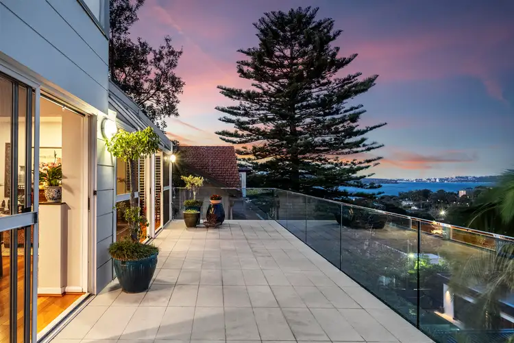 5 Beaconsfield Road, Mosman NSW 2088