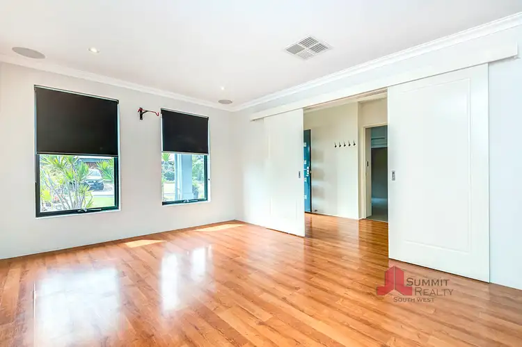 Fifth view of Homely house listing, 24 Sepia Approach, Dalyellup WA 6230