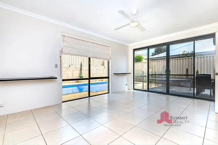 Seventh view of Homely house listing, 24 Sepia Approach, Dalyellup WA 6230