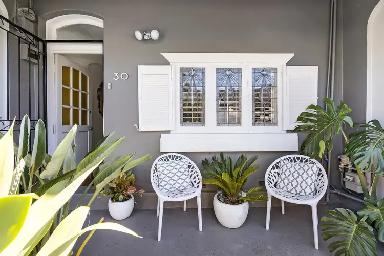 30 Maria Street, Petersham NSW 2049