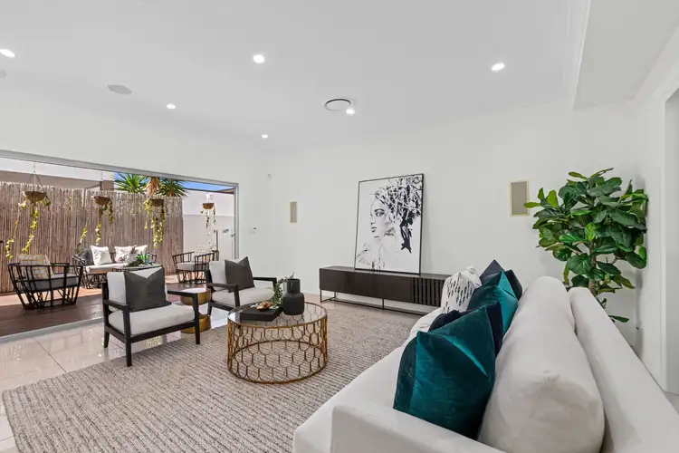 Fifth view of Homely house listing, 8 Riverbend Place, Bulimba QLD 4171