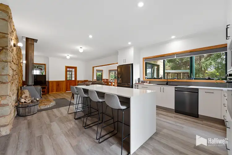 Fifth view of Homely house listing, 60 Milldam Road, Squeaking Point TAS 7307