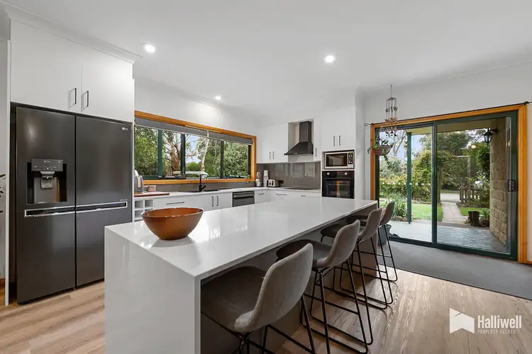 Sixth view of Homely house listing, 60 Milldam Road, Squeaking Point TAS 7307