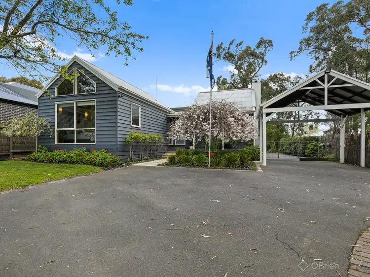 13 St Georges Road, Beaconsfield Upper VIC 3808