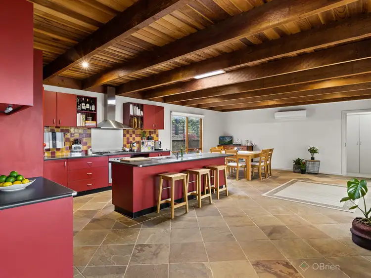 Fifth view of Homely house listing, 13 St Georges Road, Beaconsfield Upper VIC 3808