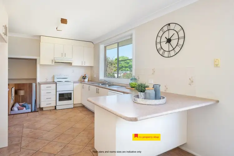 Second view of Homely house listing, 11 Norman Road, Mudgee NSW 2850