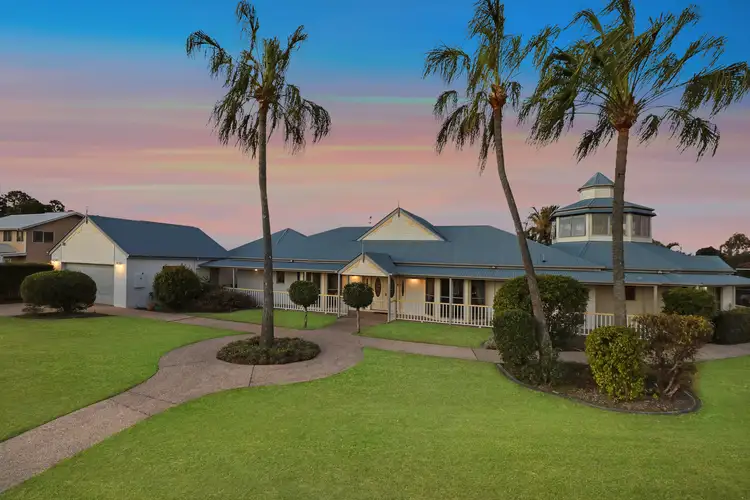 145 Ocean Vista Drive, Maroochy River QLD 4561
