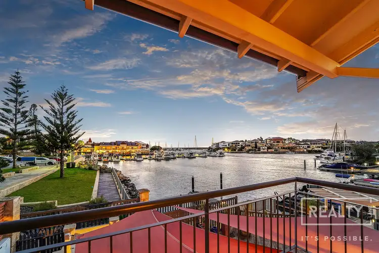 Main view of Homely house listing, 10/14 Itea Place, Mindarie WA 6030