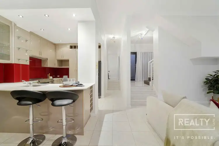 Fourth view of Homely house listing, 10/14 Itea Place, Mindarie WA 6030