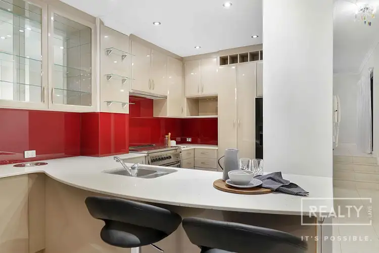 Sixth view of Homely house listing, 10/14 Itea Place, Mindarie WA 6030