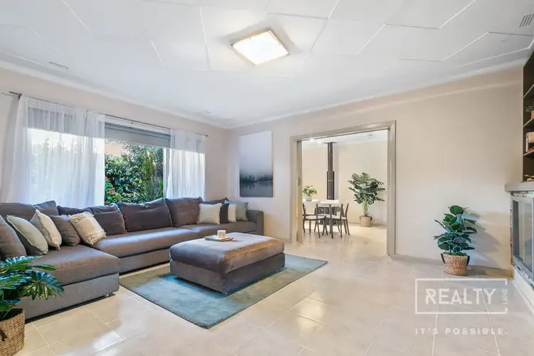 Fifth view of Homely house listing, 96B Huntriss Road, Karrinyup WA 6018