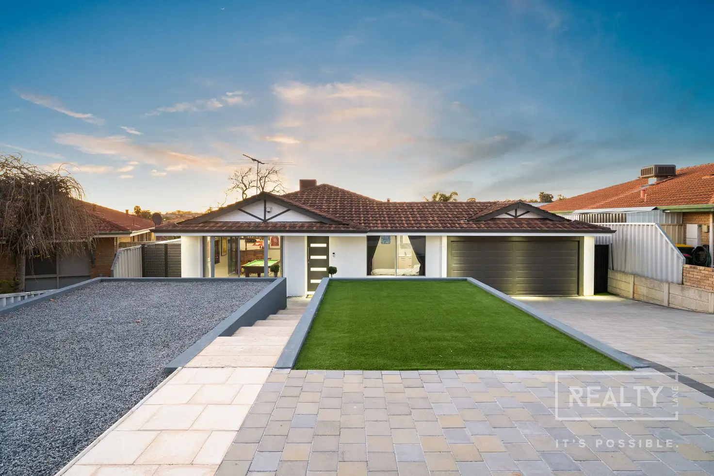 Main view of Homely house listing, 18 Fisherton Circuit, Kinross WA 6028