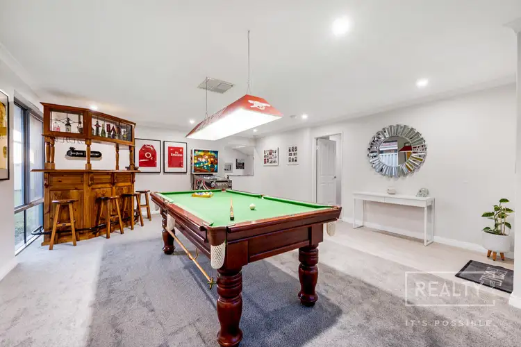 Third view of Homely house listing, 18 Fisherton Circuit, Kinross WA 6028