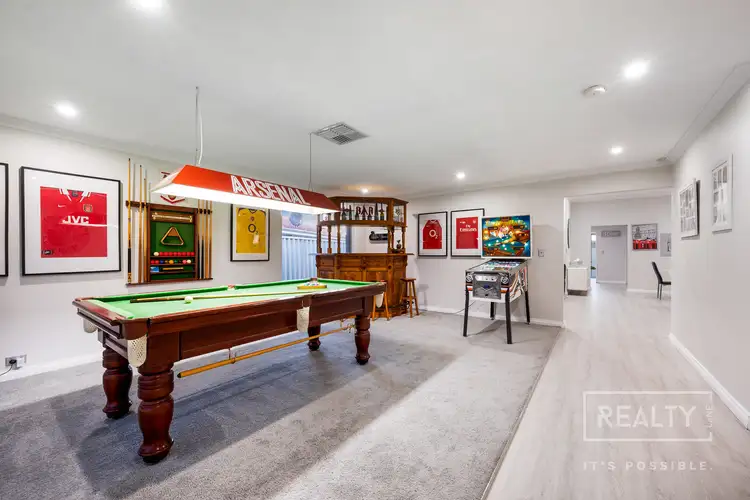 Fourth view of Homely house listing, 18 Fisherton Circuit, Kinross WA 6028