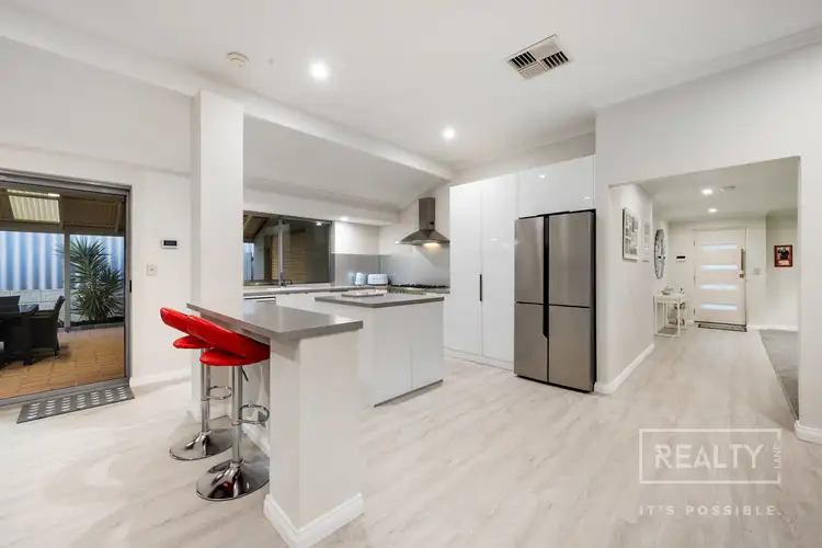 Fifth view of Homely house listing, 18 Fisherton Circuit, Kinross WA 6028