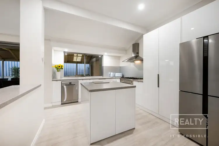 Sixth view of Homely house listing, 18 Fisherton Circuit, Kinross WA 6028