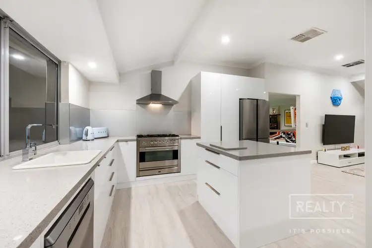 Seventh view of Homely house listing, 18 Fisherton Circuit, Kinross WA 6028