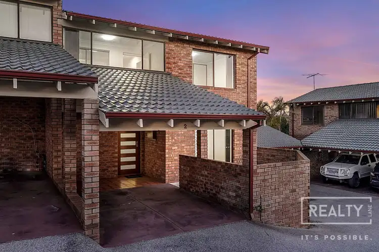 2/30 North Beach Road, North Beach WA 6020