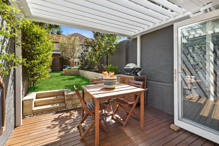 Third view of Homely house listing, 166 West Street, Crows Nest NSW 2065