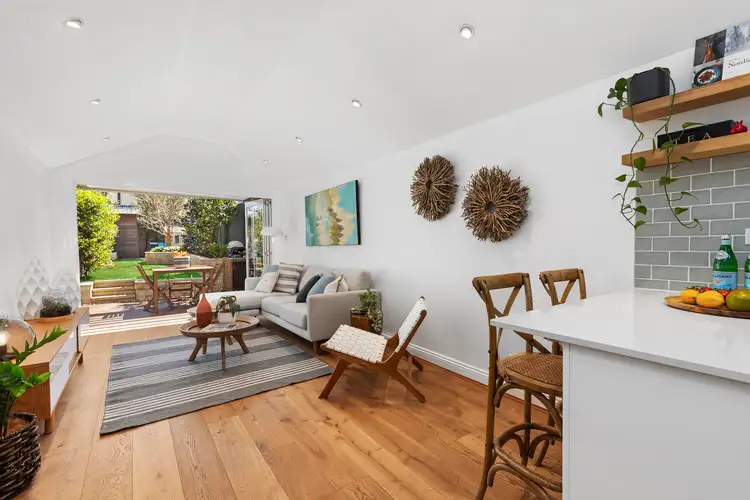 Fourth view of Homely house listing, 166 West Street, Crows Nest NSW 2065