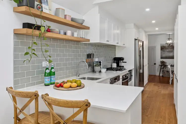 Fifth view of Homely house listing, 166 West Street, Crows Nest NSW 2065