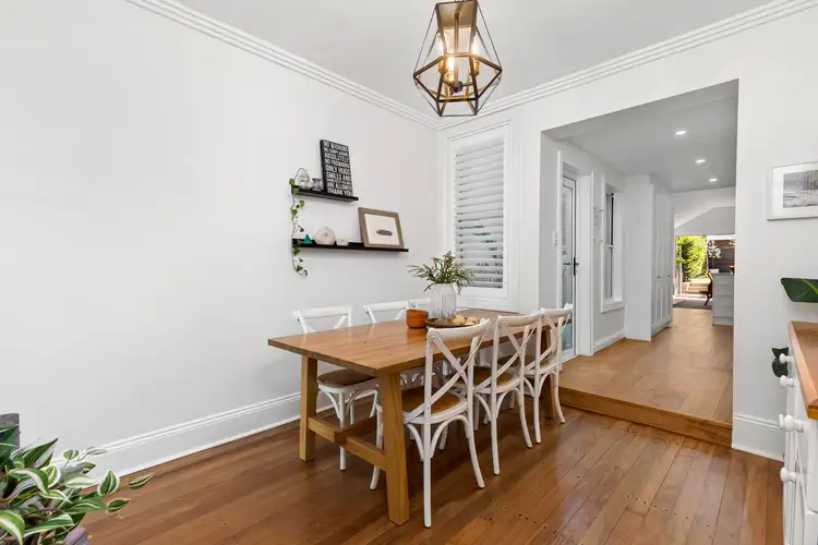 Sixth view of Homely house listing, 166 West Street, Crows Nest NSW 2065