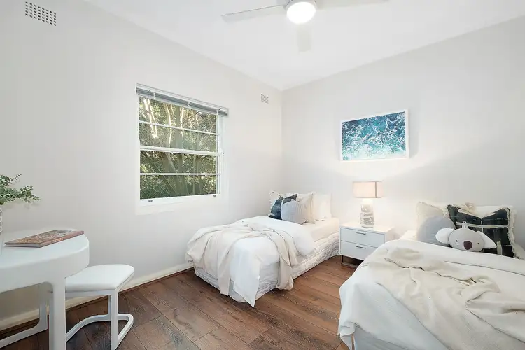 Fourth view of Homely apartment listing, 3/1A Oswald Street, Mosman NSW 2088