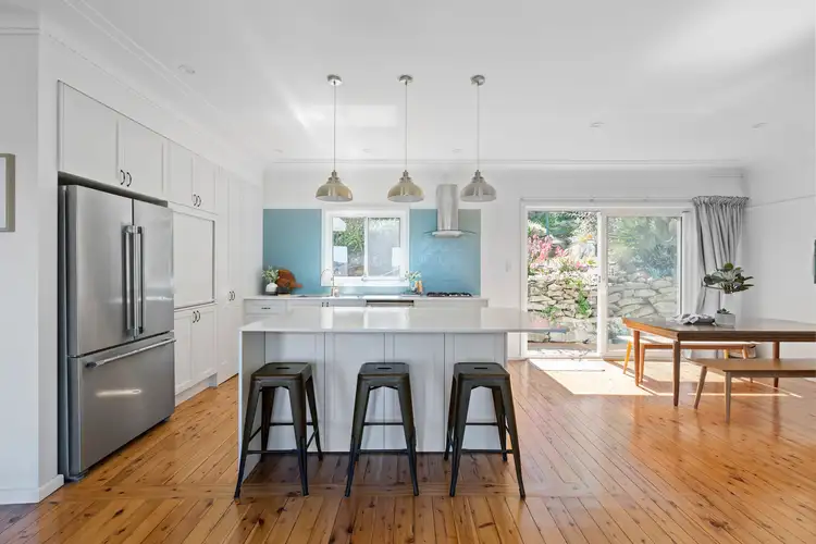 Second view of Homely house listing, 178 Woorarra Avenue, Elanora Heights NSW 2101