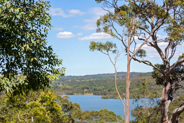 Third view of Homely house listing, 178 Woorarra Avenue, Elanora Heights NSW 2101