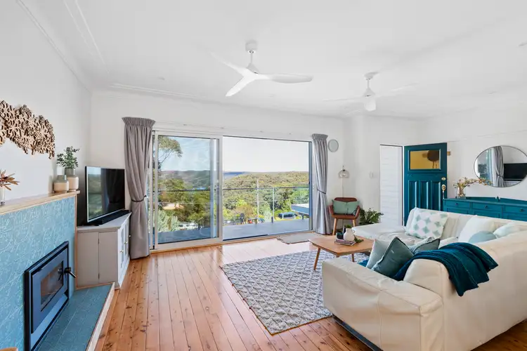 Fourth view of Homely house listing, 178 Woorarra Avenue, Elanora Heights NSW 2101